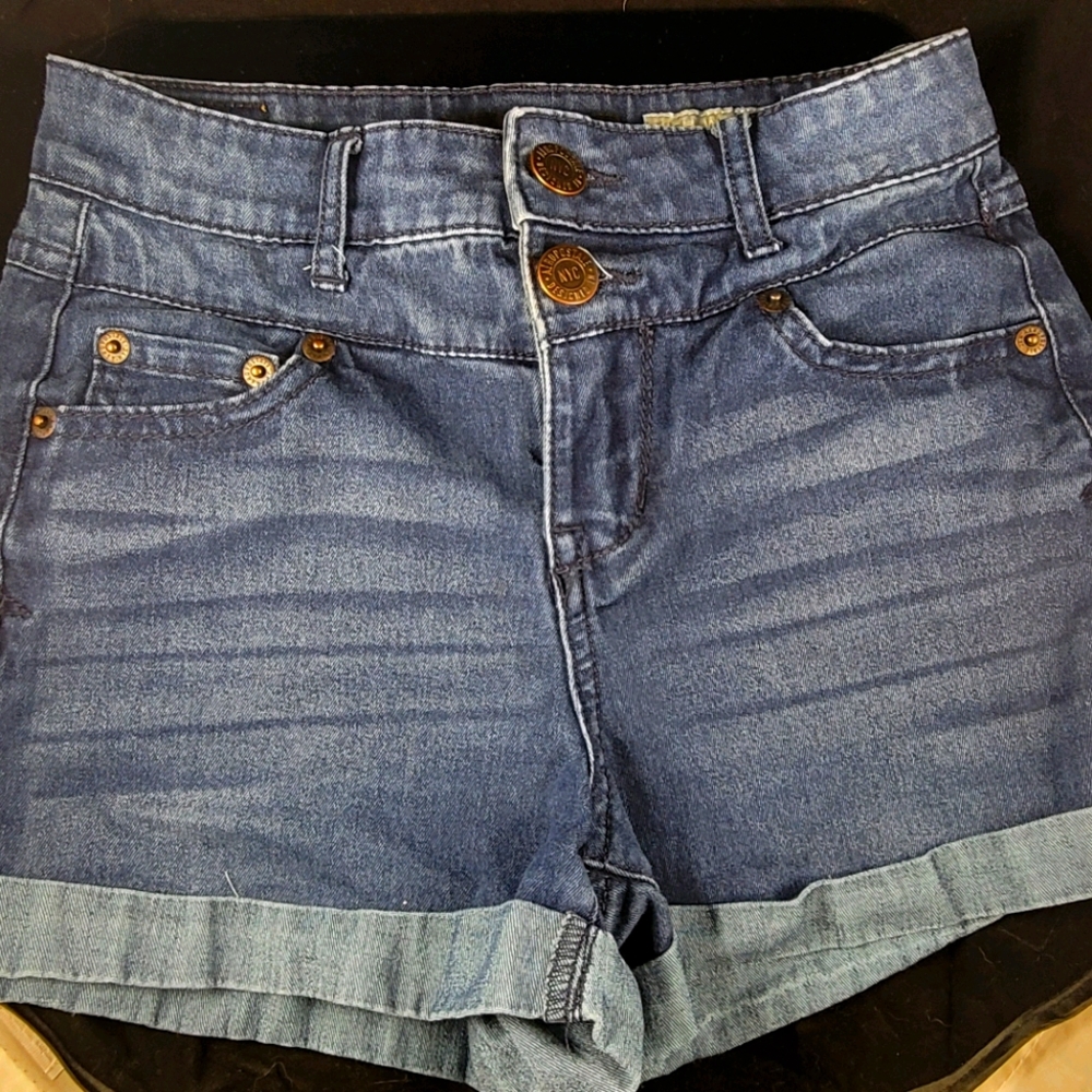 Women's Aeropostale jean shorts